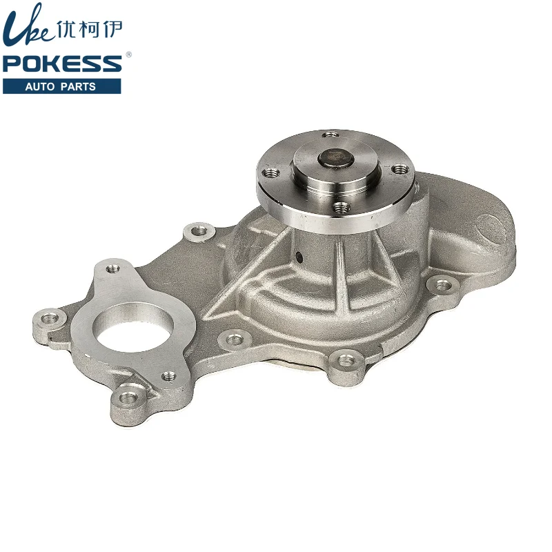 

Car Engine Cooling Water Pump Kit for Ford F-150 Transit-150 250 350 Mustang 3.7L 2011-2019 BR3Z8501N