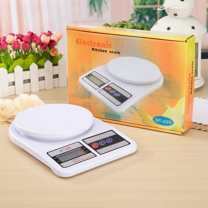 Diy Aromatherapy Candle Making Weighing Tool Kitchen Electronic Weighing Scale Household Food Baking Small Electronic Scale