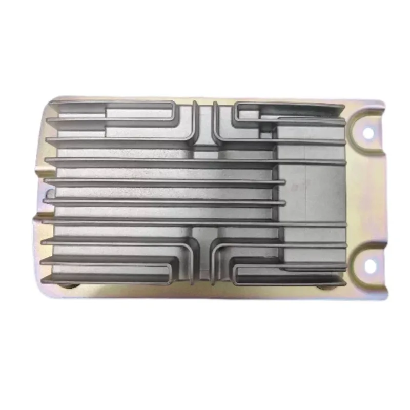 7911890AKV86A Sound Function Amplifier for Haval H9 H6 Coupe