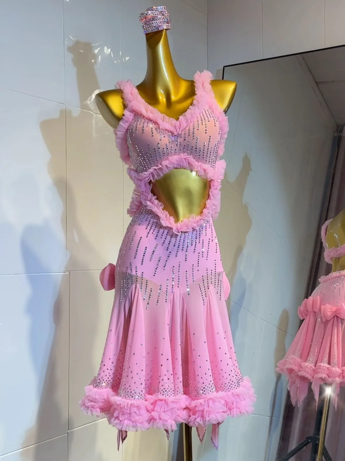 Stage-Ready Custom … - image