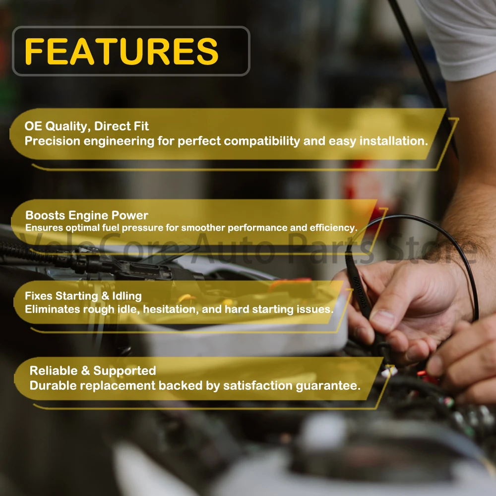 SP7083M E7264A 5136023AA 5136023AB E2558M para Chrysler 300