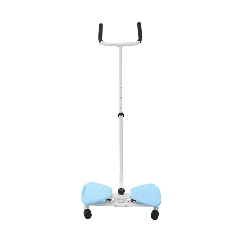 

Basic Adjustable Waist Twisting Fitness Board Simple Practical Design Suitable For Home Indoor Abdomen And Waist Exercise