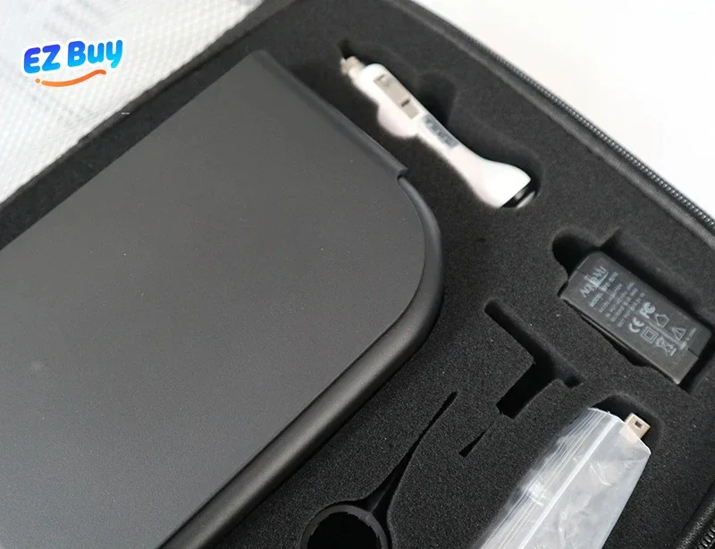 HR-5050D China fishing products professional por video-free waterproof 5