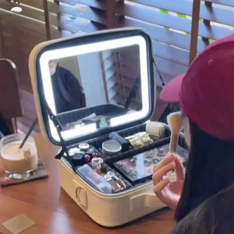 borsa-da-viaggio-portatile-per-trucchi-con-specchio-grande-capacita-luce-led-beauty-case-di-alta-qualita-scatola-portaoggetti-portatile