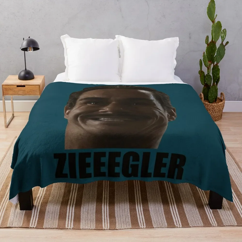 

Werner Ziiiieeeeeegler Lalo Meme Sticker38 Throw Blanket Kid'S Heavy Cute Softest Blankets