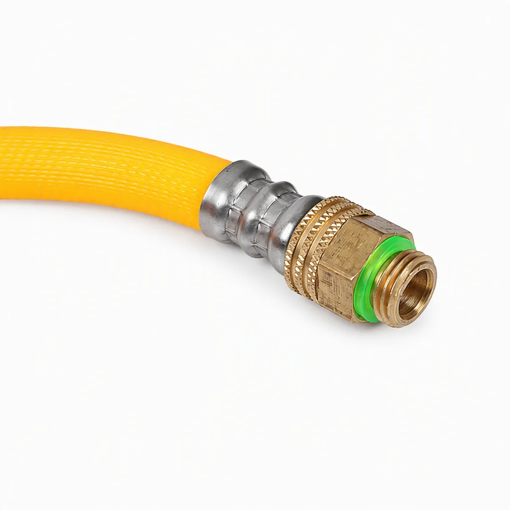 High Pressure Sprayer Hose Plunger Pump 3-Layer Braided Reinforced Antiburst PVC Quick Connector Garden Agricultural 8.5mm 1m 2m 3m 5m 10m Wear Resistant Antifreeze Knapsack Electric Sprayer Farm Plant Protection Tools