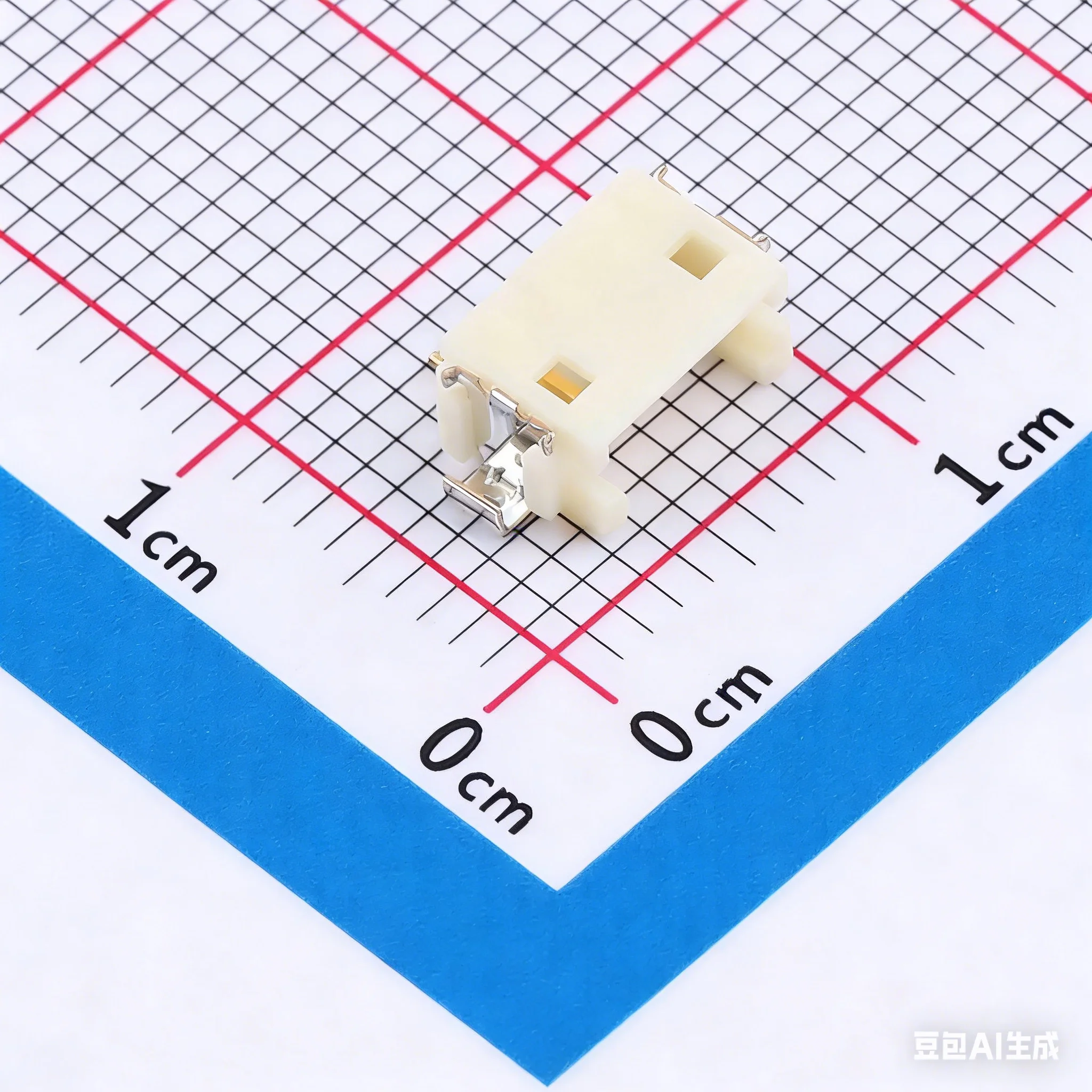 

5 шт./лот DF13A-4P-1.25H(51) SMD-4PIN P=1.25mm Разъем для подключения провода к плате, новый и оригинальный