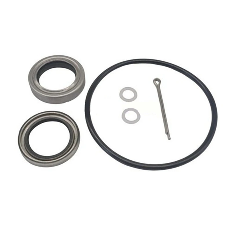 Super Sale Outboard Propeller Shaft Seal for Honda 75HP BF75A/90HP BF90A Lower Gearbox Seal 91252-ZW1-003