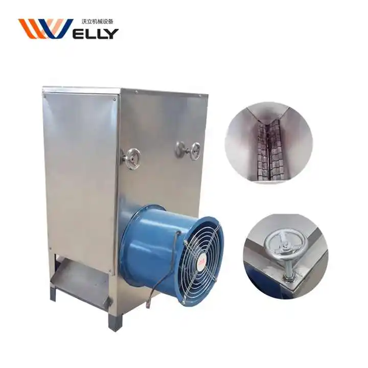 

High Efficiency Garlic Grain Clove Separating Separator Machine Divider China Automatic Processing