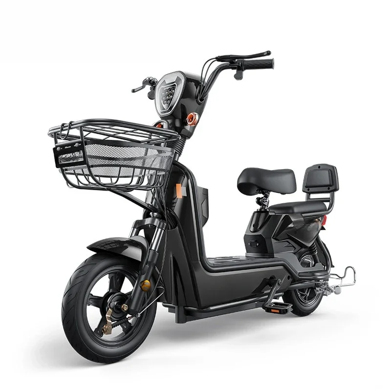 Bicycles: Aiding Adult Commutes and Powering Earthquake-Resilient Electric Vehicles for Mountainous & Snowy Regions