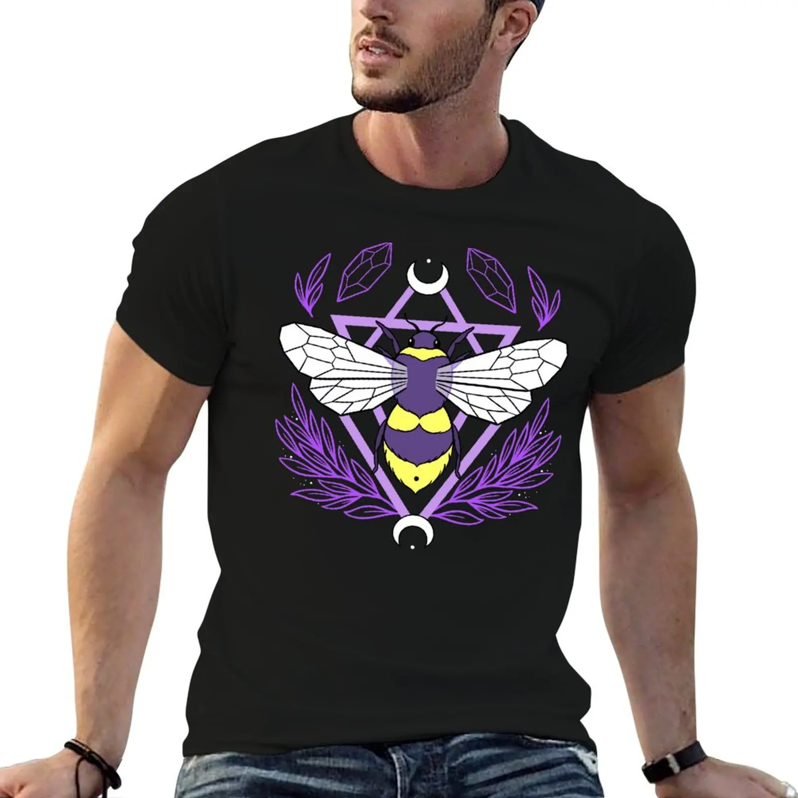 Bee Queen | Nikury T-Shirt Moisture Wicking Quick Dry Tee