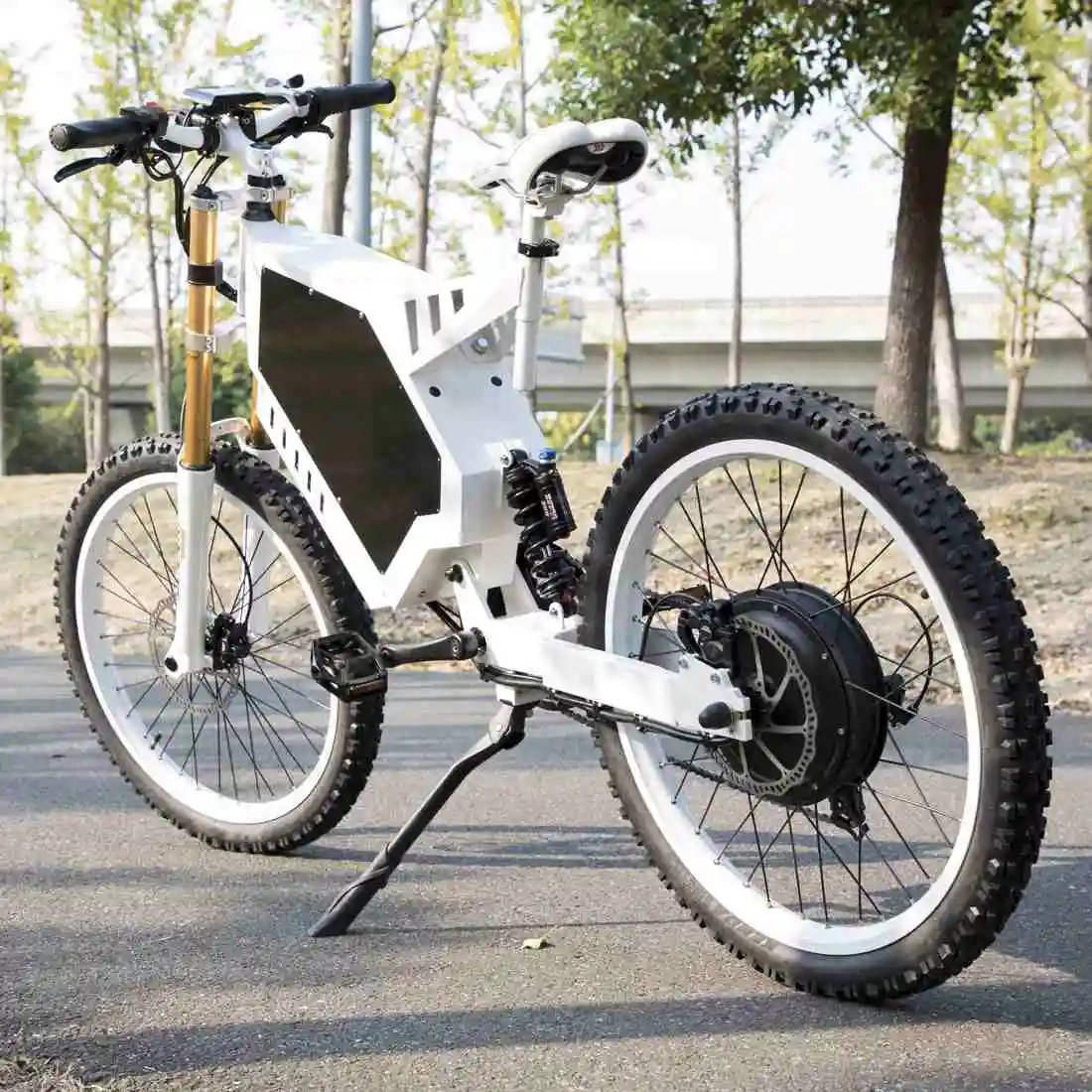 2026 Best selling Electric Bike Woman Electric Mountain Bike 48v 3000 Electric Dirt Bike for Daily Work