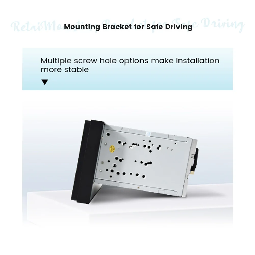 راديو سيارة 9 بوصة لسيارة تويوتا أوريس 2008-2015 Carplay راديو السيارة التلقائي مشغل وسائط متعددة ستيريو السيارة صورة عكسية
