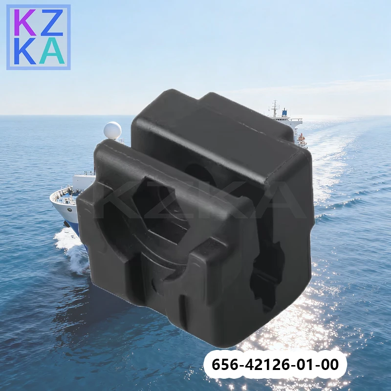 

Фрикция лодочного двигателя, ручка рулевого управления 656-42126-01-00 для подвесного мотора Yamaha 656-42126 656-42126-00 656-42126-00-00