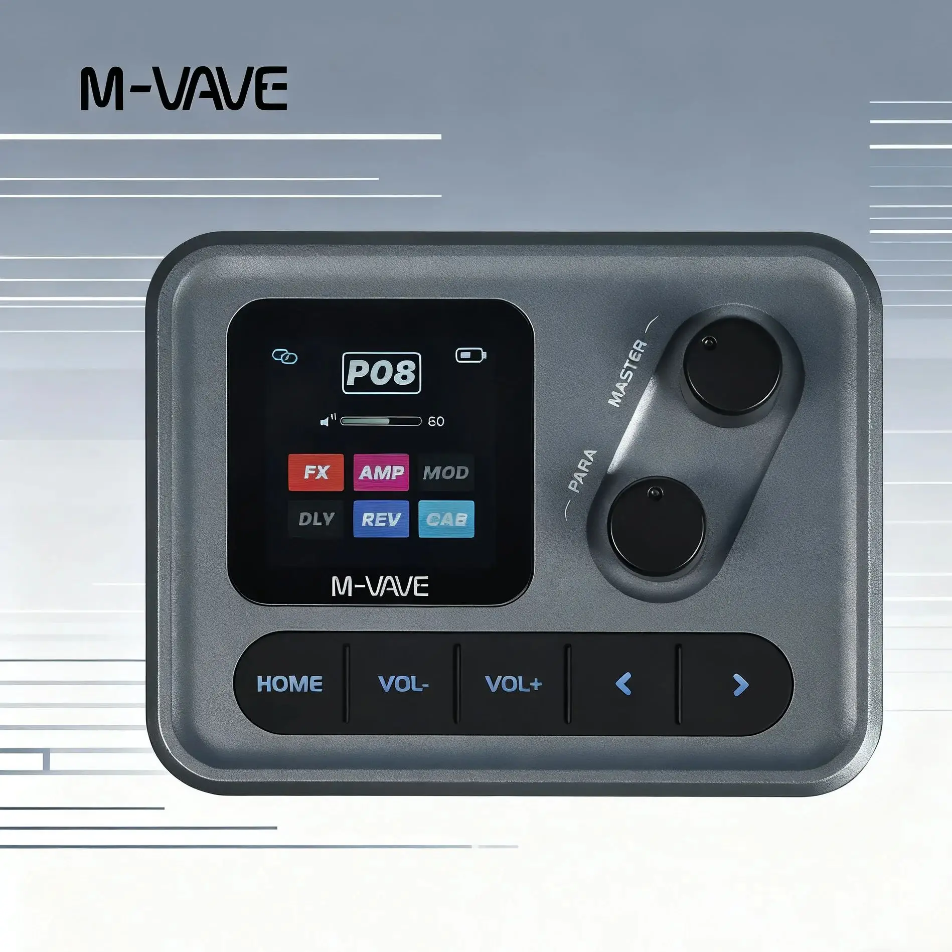 Thumbnail 4 - #37 Latest Effects Processors Offers