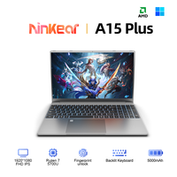 Ninkear A15 Plus Gaming Laptop 15.6\