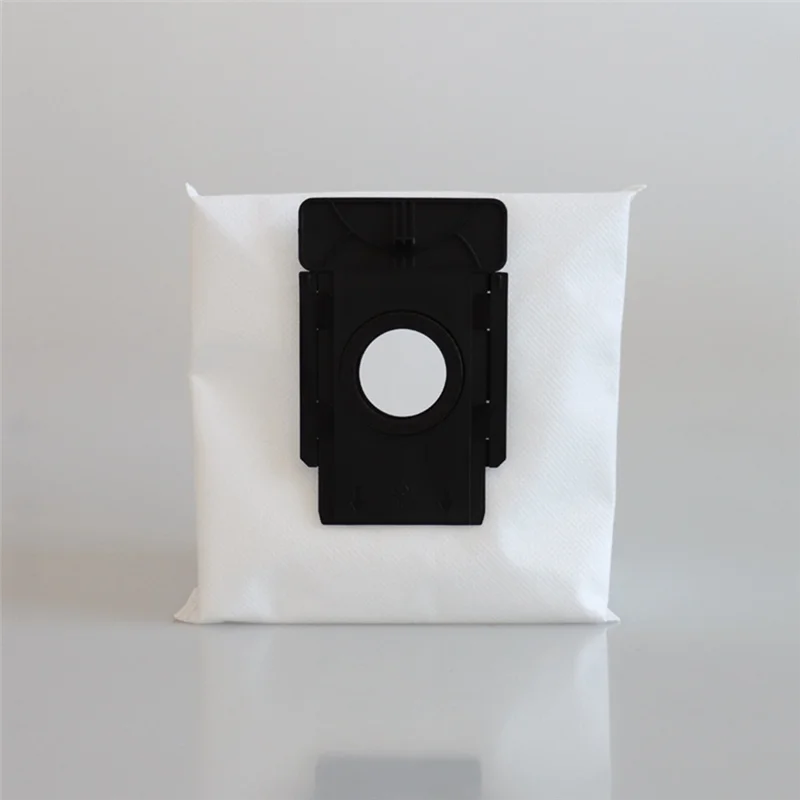

10Pcs Replacement Dust Bags For EZVIZ RE4 Plus / RE5 Plus Sweeping Roboat Vacuum Cleaner Accessories Spare Parts-A74P