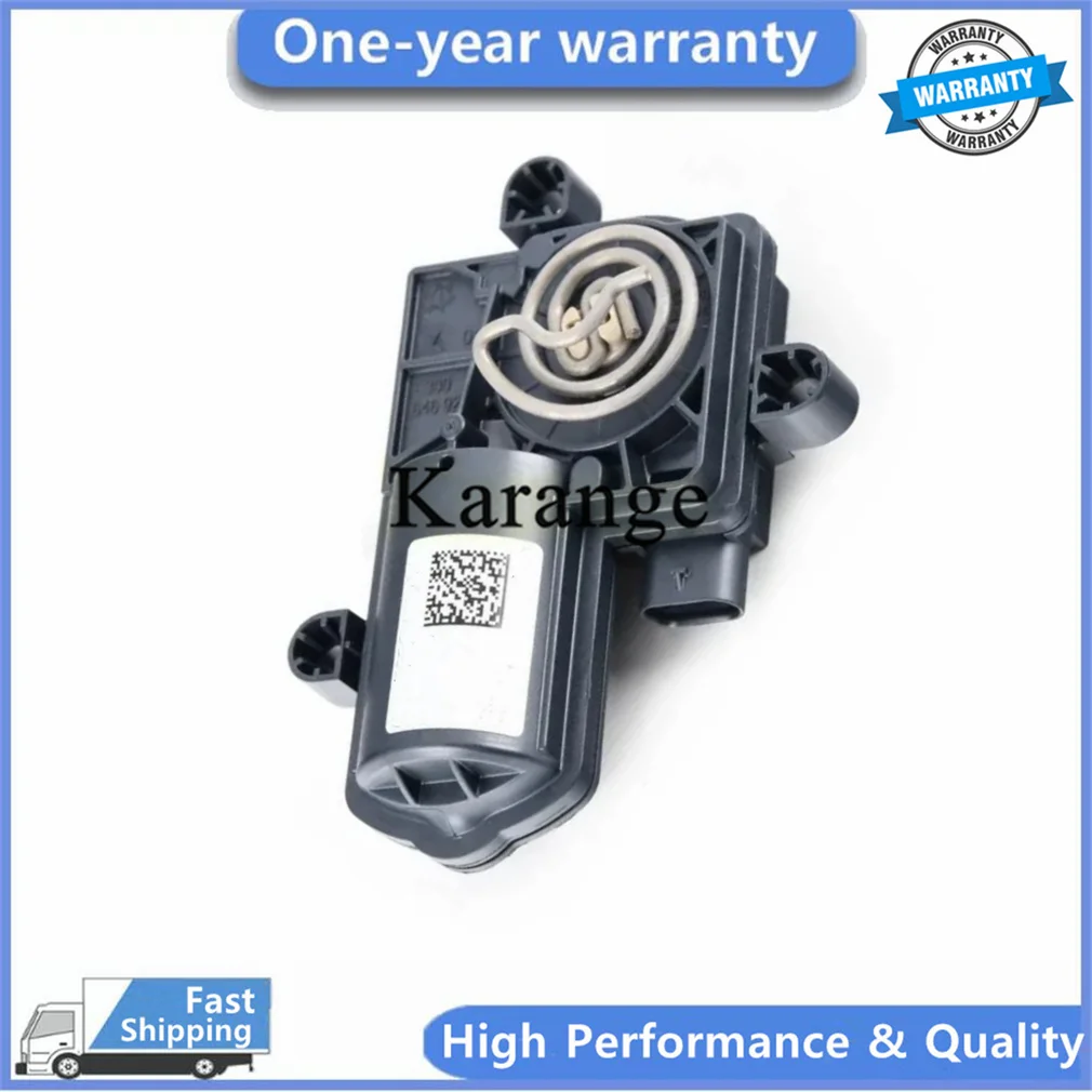 

new Electronic Exhaust Valve Actuator 4N0133246A PAB133246B 4N0133246 Fits For A1 A3 A4 A6 A7 A8 Q5 Q3 Golf 8 MK8 Tiguan For VW
