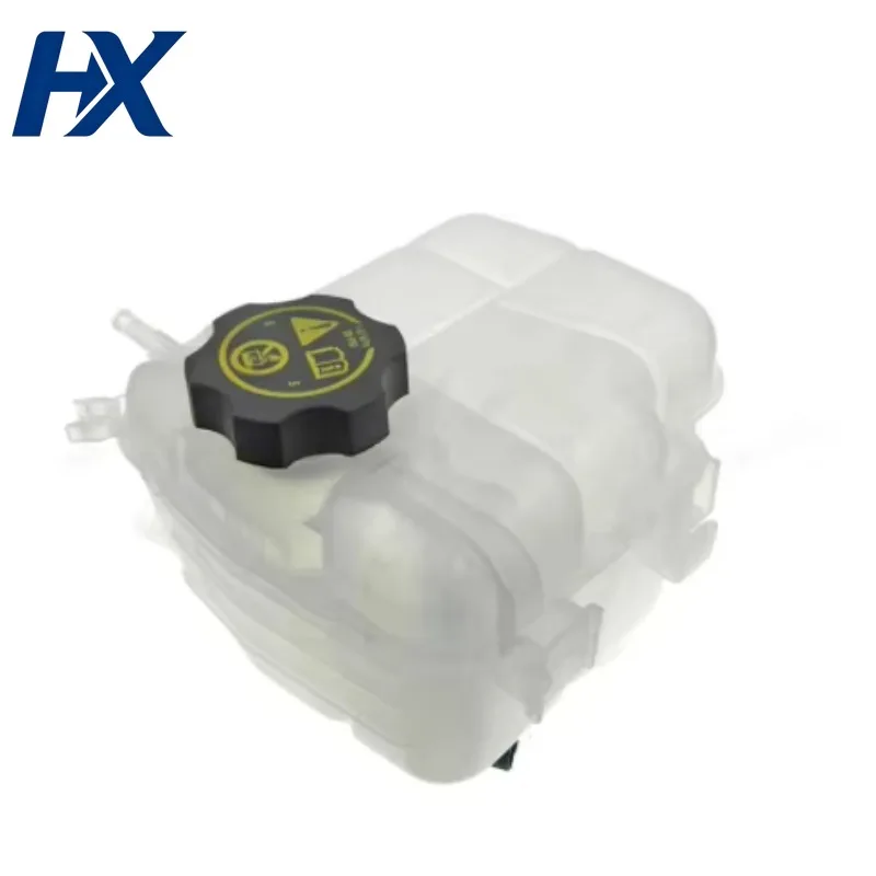 1304019 13393368 Radiator Overflow Coolant Expansion Water Tank For Opel Astra H J K Cascada 2013 - 2019 13256823