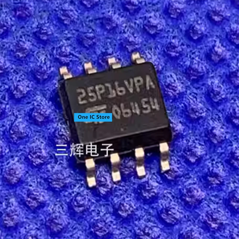 

100% Original M25P16-VMN3PB 25P16VPA SOP Brand New Genuine Ic