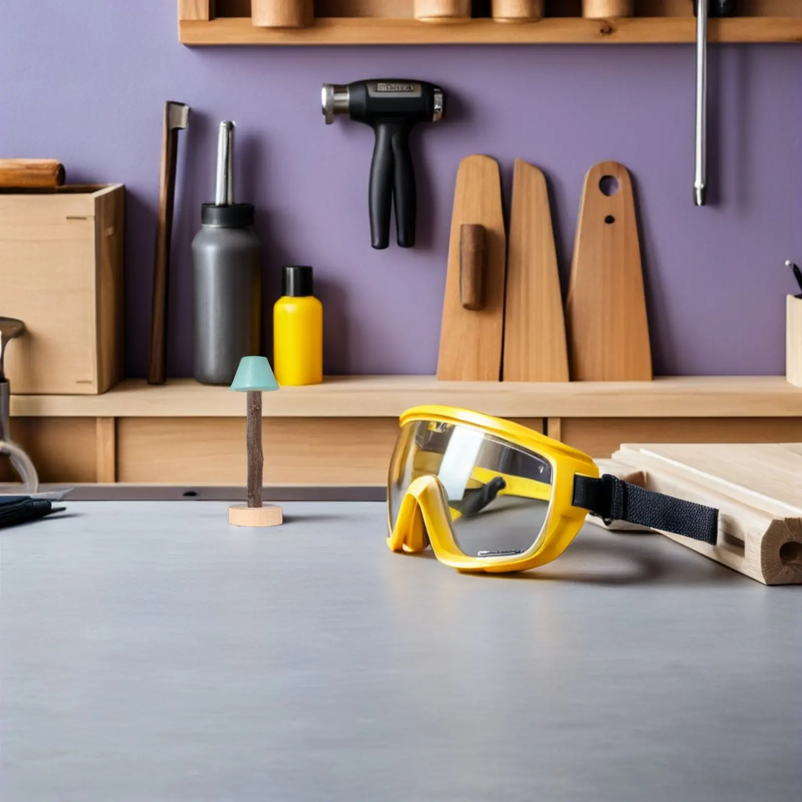 

7 необработанных деревянных веток для поделок, декора банок Мейсона, деревенских центральных композиций и рукоделия