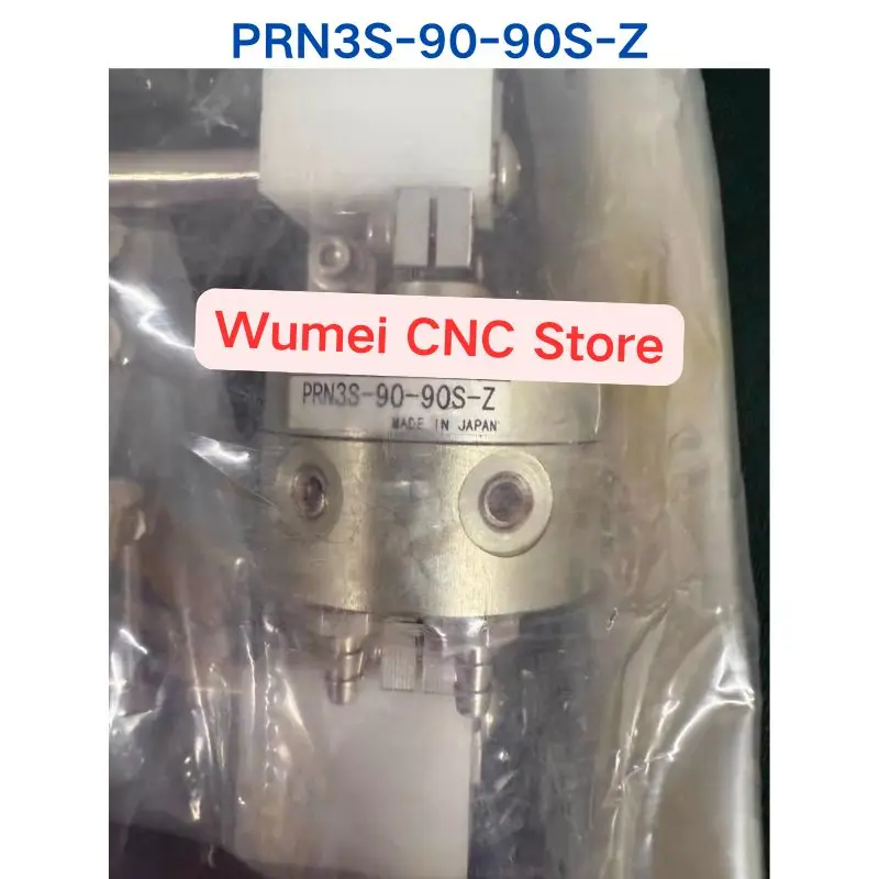 no packaging support PRN3S-90-90S-Z