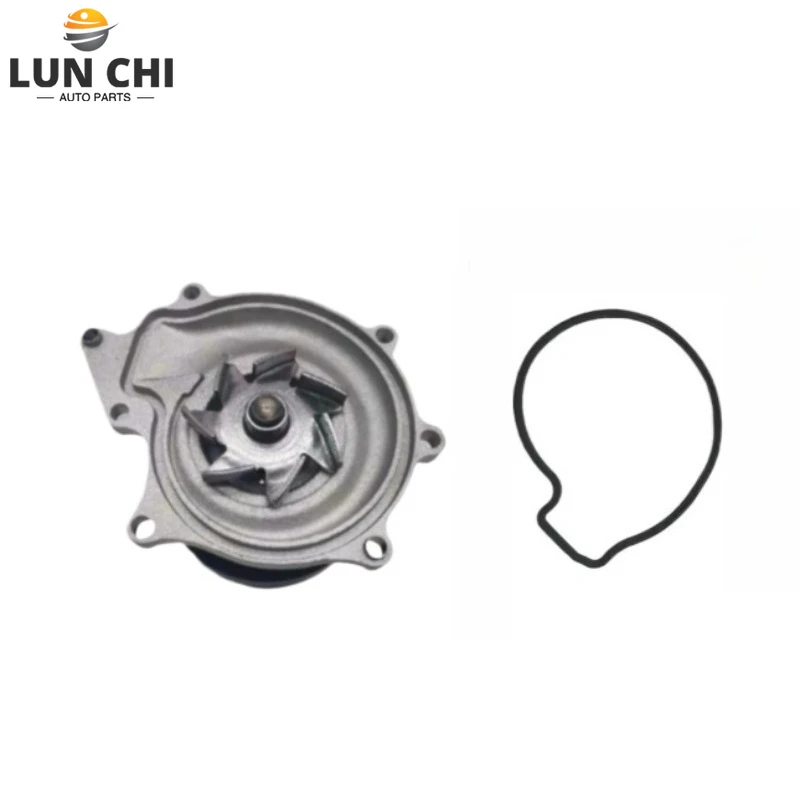 

OEM 6712000101 1722000101 Детали двигателя Водяные насосы системы охлаждения для Ssangyong Actyon Korando C Musso Rodius Tivoli Rexton G4