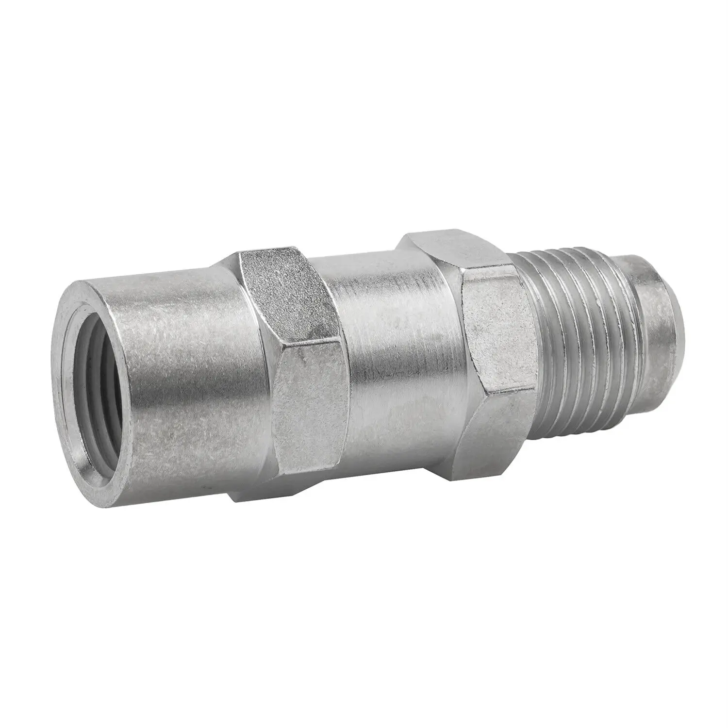 자동차 액세서리 연료 체크 밸브 ‎ 23516919 23509140   디트로이트 시리즈 60 엔진용 12.7L