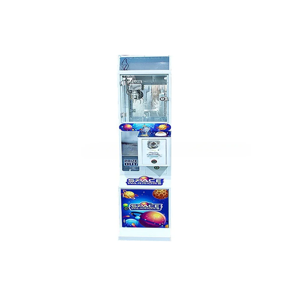 

Kinn mega мини-машина с когтями, призовый замок, мега мини-когти с когтями