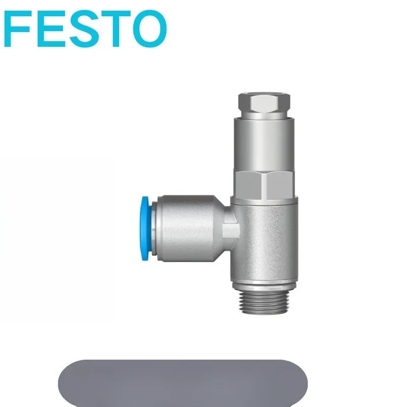 Parts For Festo Fes… - image