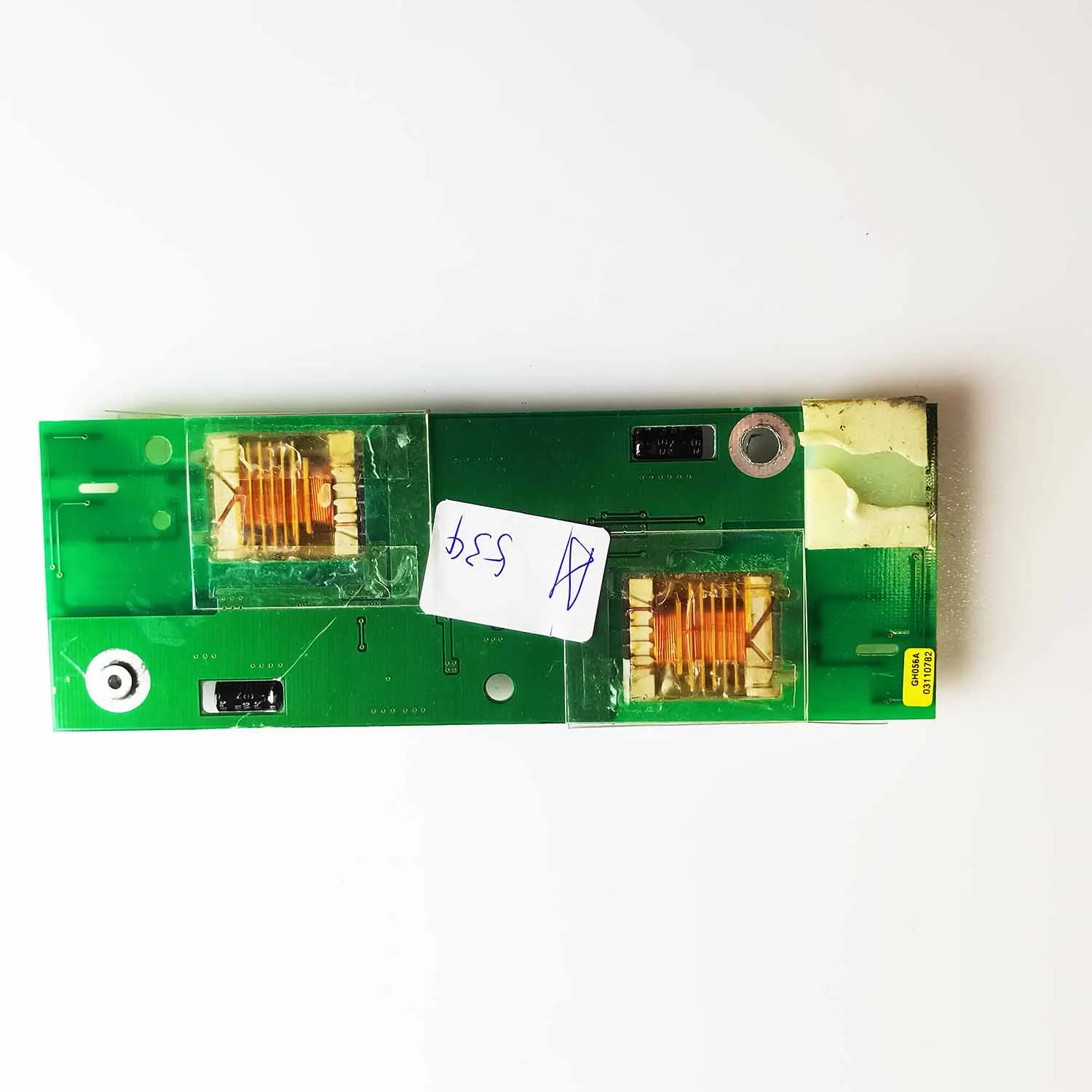 Inverter ad alta tensione GH056A REV2.0