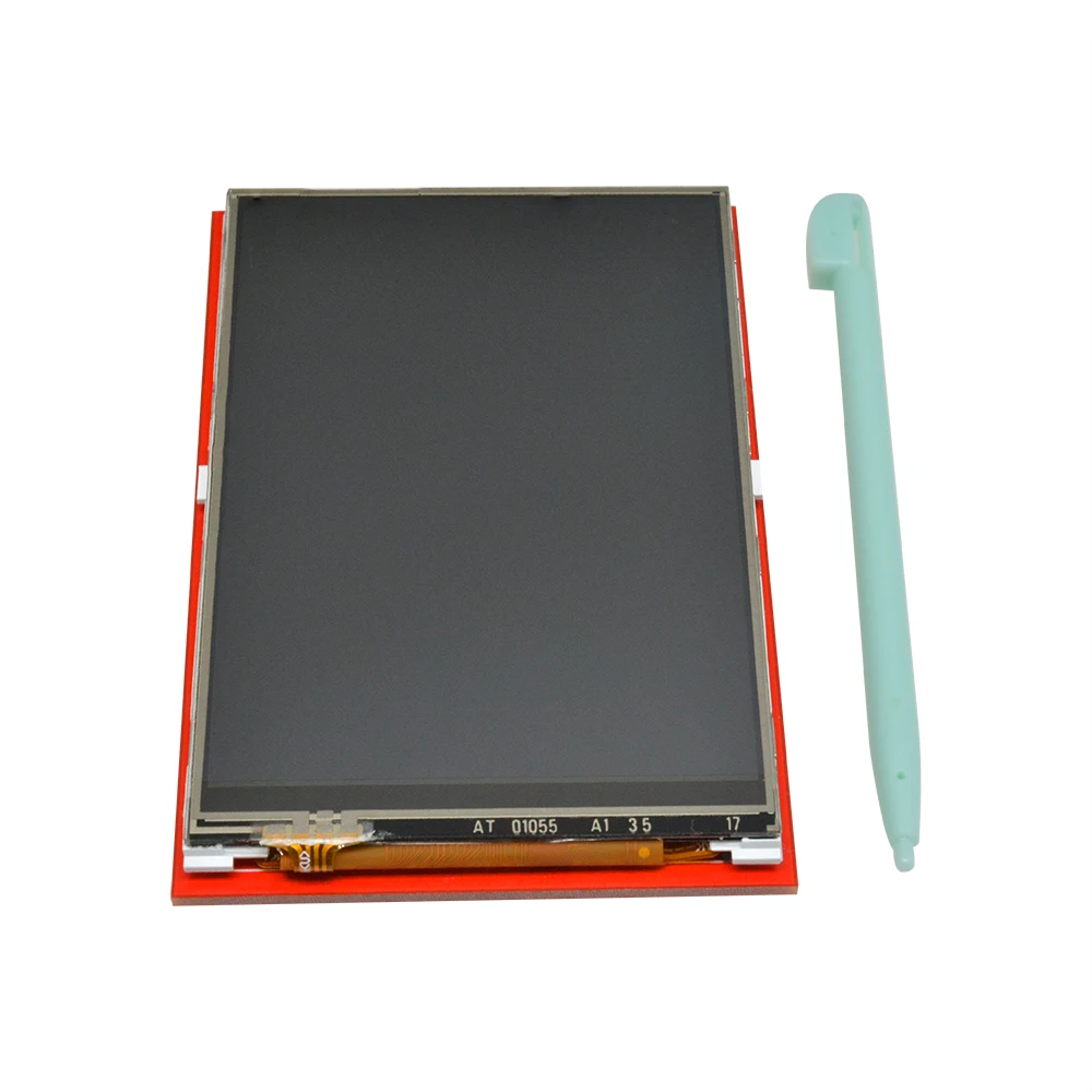 2,0 Zoll TFT LCD Modul ILI9225 SPI Serielle Schnittstelle 480x320 Pixel Auflösung 4 IO Mindestbedarf für Elektronische Projekte – Detail 4