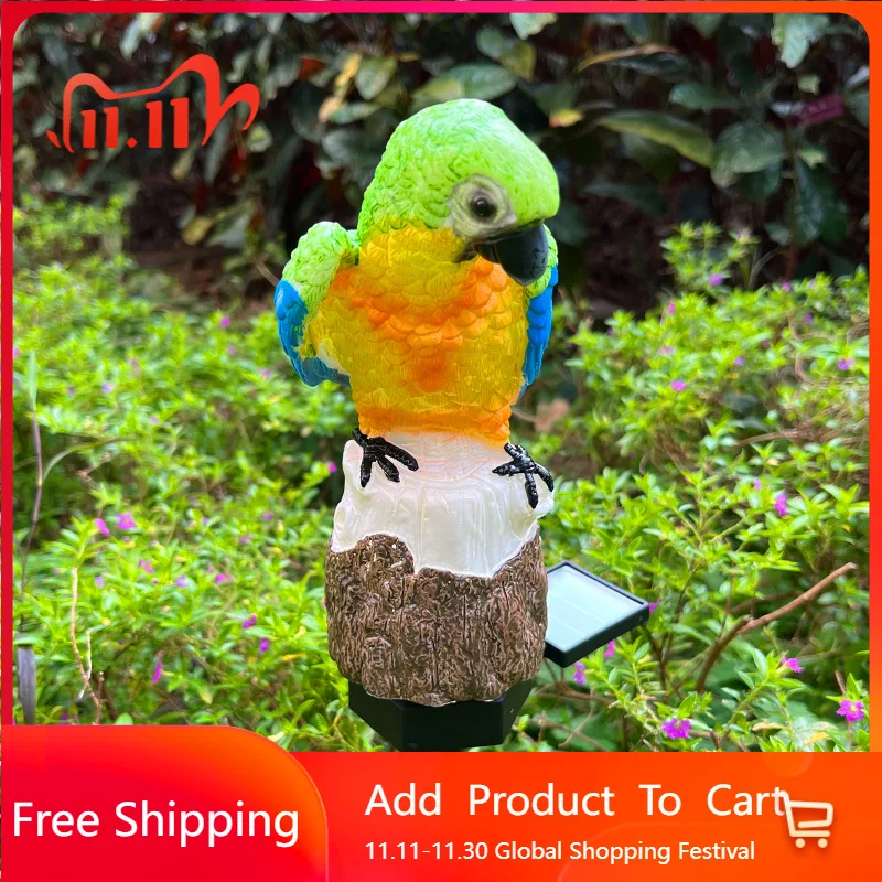 

Waterproof Modern Outdoor Light Luxury Display Designer Universal Led Creative Lighting Trendy Lampa Ogrodowa Garden Decorations