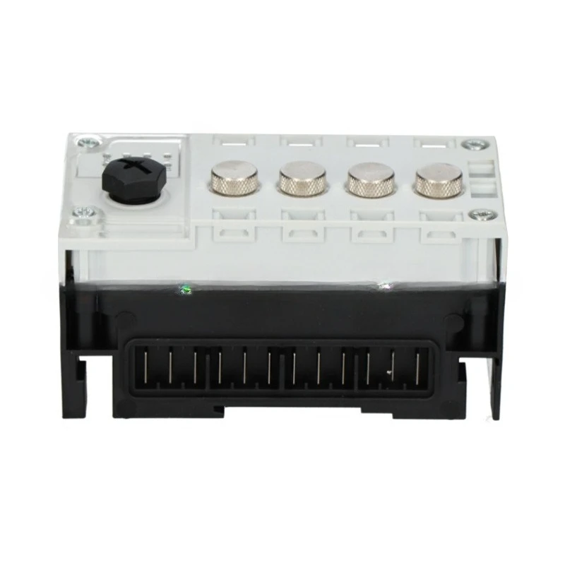 يمكن استشارة الواجهة الكهربائية CPX-CP-4-FB بشكل خاص لسلسلة CPX