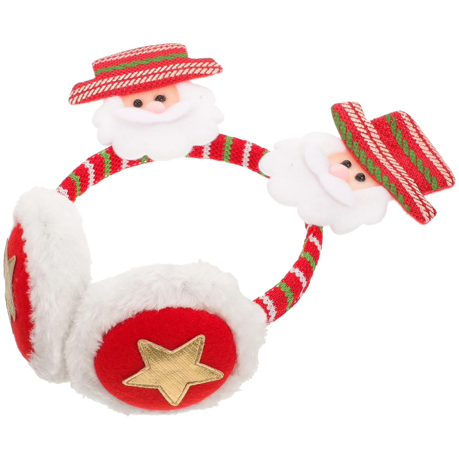 

Gifts Winter Earmuff Women Keep Warm Lovely Warmer Earmuffs Cold Weather