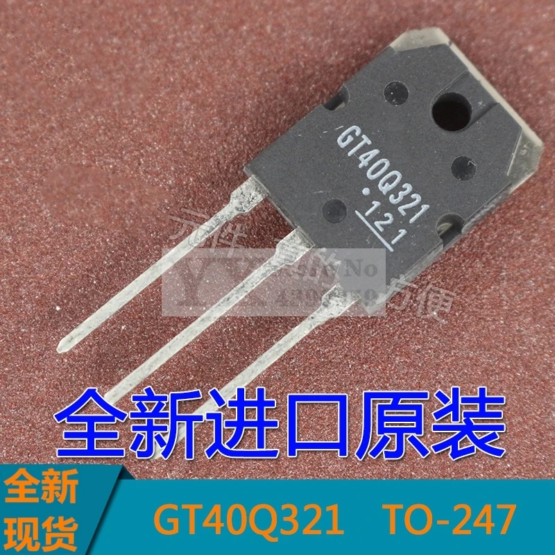 Gt40q321   fet,30a,1200v,��Ʒ,���ꥸ�ʥ�,5������20��