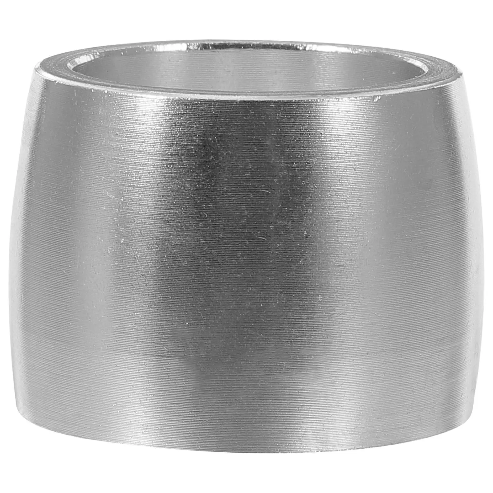 Clarinet Ligature Metal Mouthpiece Clip Replacement Part Smooth Craftsmanship Lightweight Clarinet Accessory Ligature Fastener