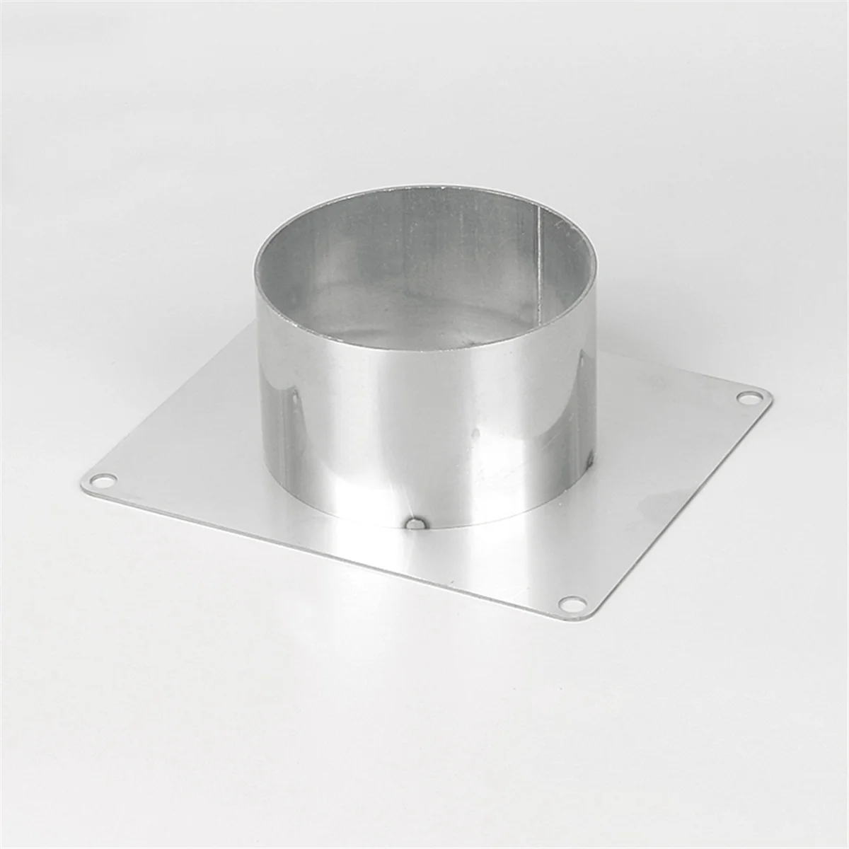 Diesel Heater Mounting Plate Stainless Steel Turret Planar for Eberspacher for Webasto Automobiles