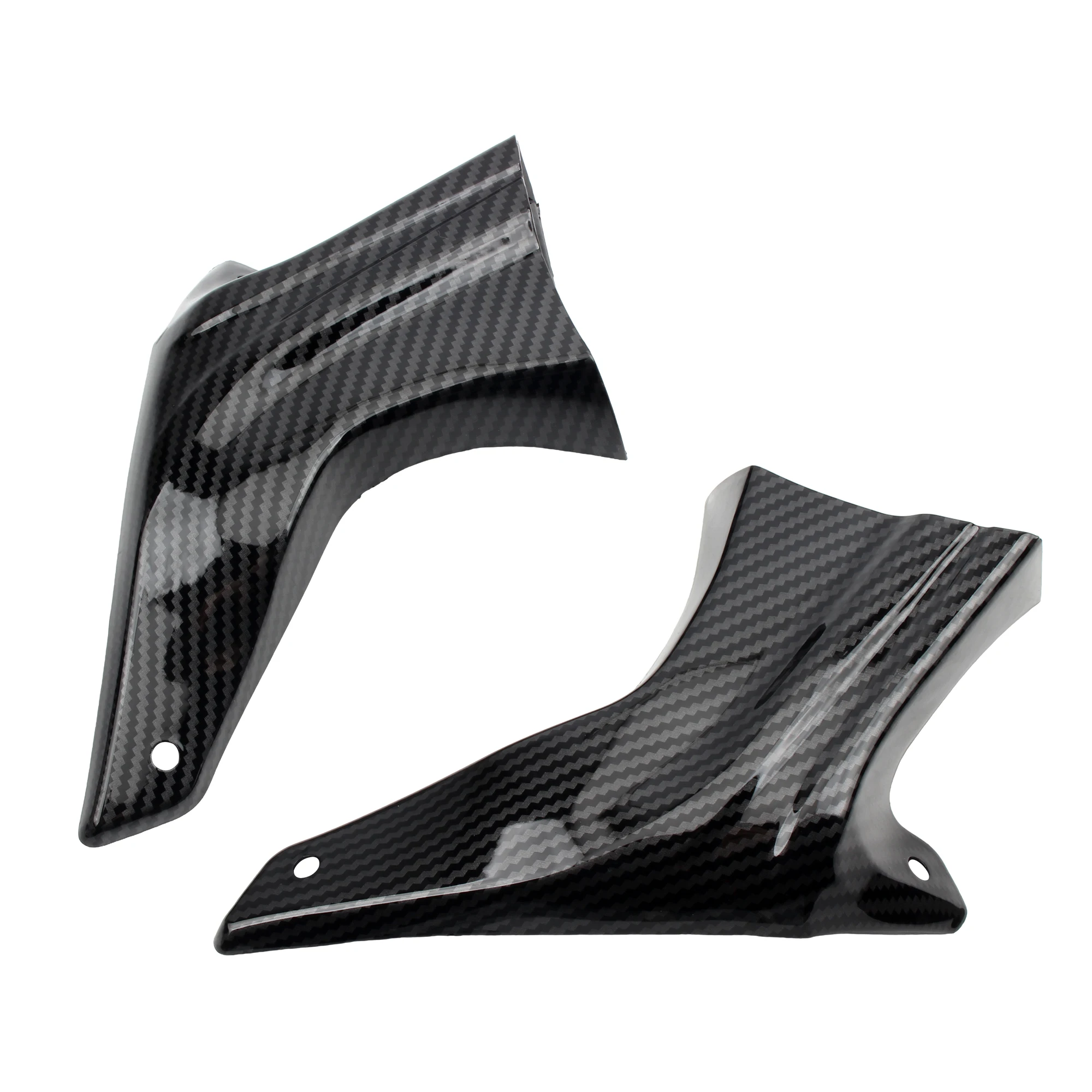 Capa protetora para pinça de freio de motocicleta, acessórios para ducati honda yamaha kawasaki 1200 tracer 900 yzf r6 r1 s1000r s1000rr