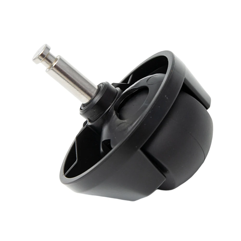 Sleek Design Caster Assembly for iHome S1 Pro Robot Vacuum Cleaner & For bobsweep RC400 Enhances Floor Navigation Ability