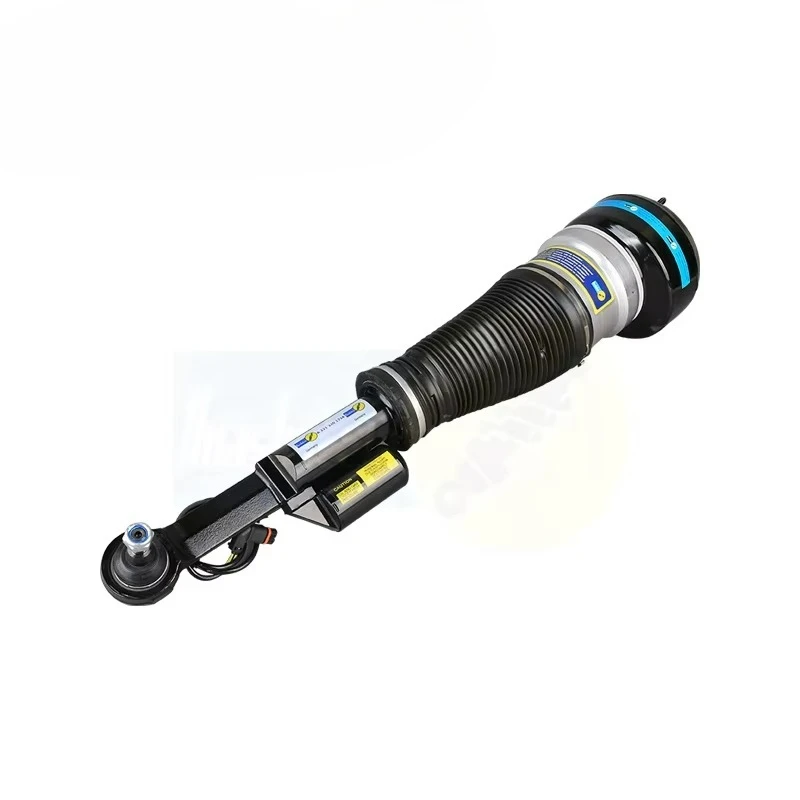 

Front Left with ADS 4Matic Airmatic air to Coil Suspension for Mercedes W221 air Suspension Set A221 320 1738