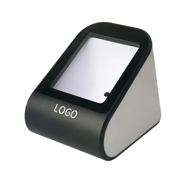 

2026 OEM Customized 2D Desktop Barcode Scanner Module for Payment QR Code Scanning