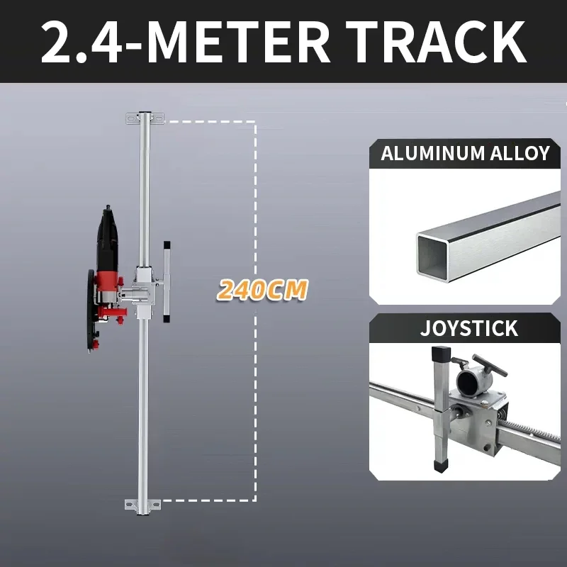 Wall Cutting Saws, Handheld Stone Cutters, Concrete, Reinforced Concrete, and Door/Window Opening Cutters(Customized)