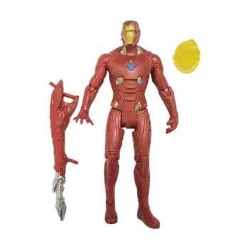 10 最佳銷售 星爵可動人偶 - №3