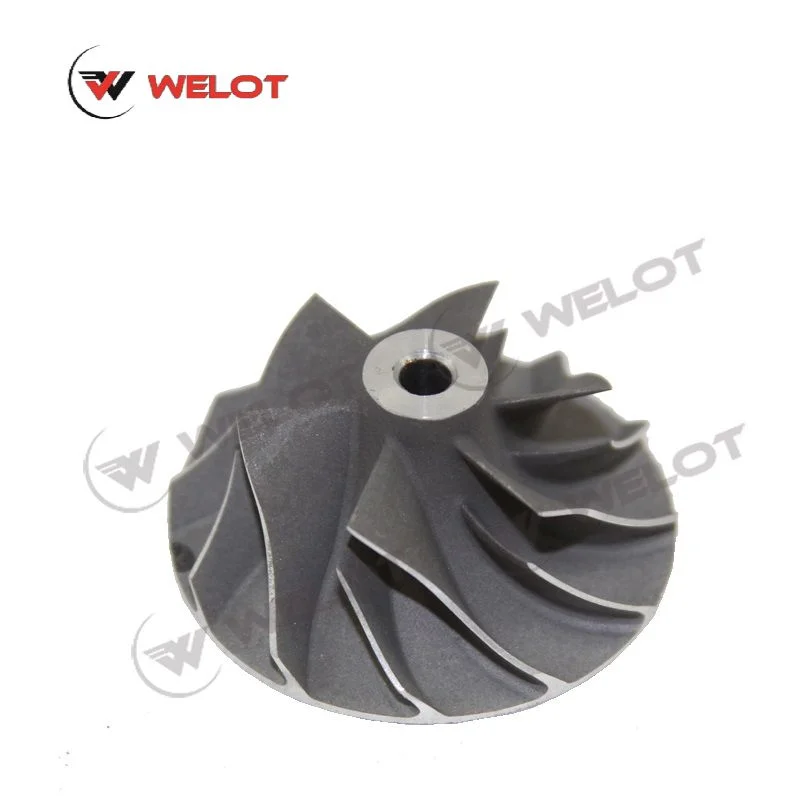 Turbocharger Compressor Wheel Turbo Turbine Parts fit for 49173-02610 28231-27500 49173-02612 49173-02620 49173-02622