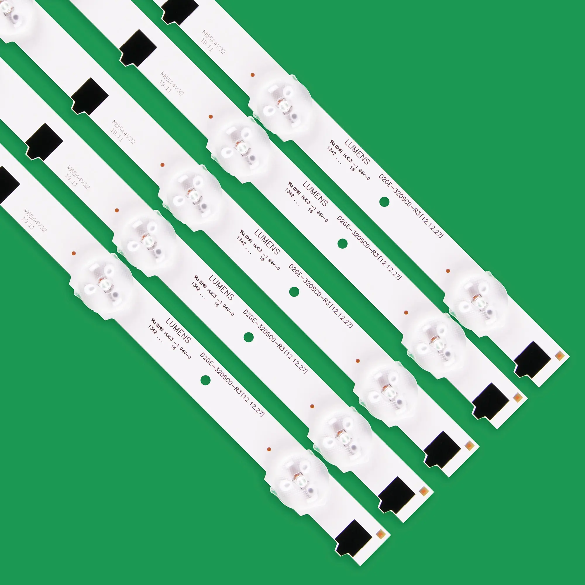 サムスン用LEDストリップ,D2GE-320SC0-R3,s32h,ue32f5000,ue32f6100,e32f4000,un32f5500,un32f4200,ue32f6800