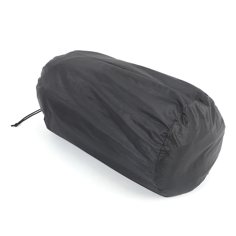 For Cadillac Escalade 2007-2014 polyester taffeta blackcar sunproof dustproof snowproof anti-UV car cover Car accessories