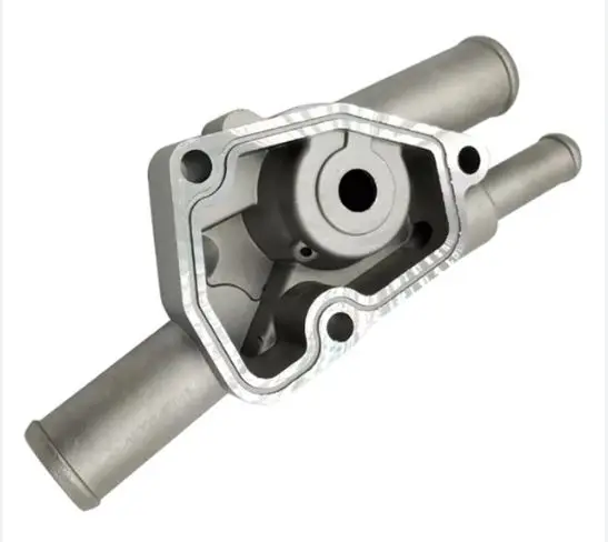 

Applicable to accessory parts 16333-10011 1633310011 is suitable for Toyota Corolla car thermostat cover