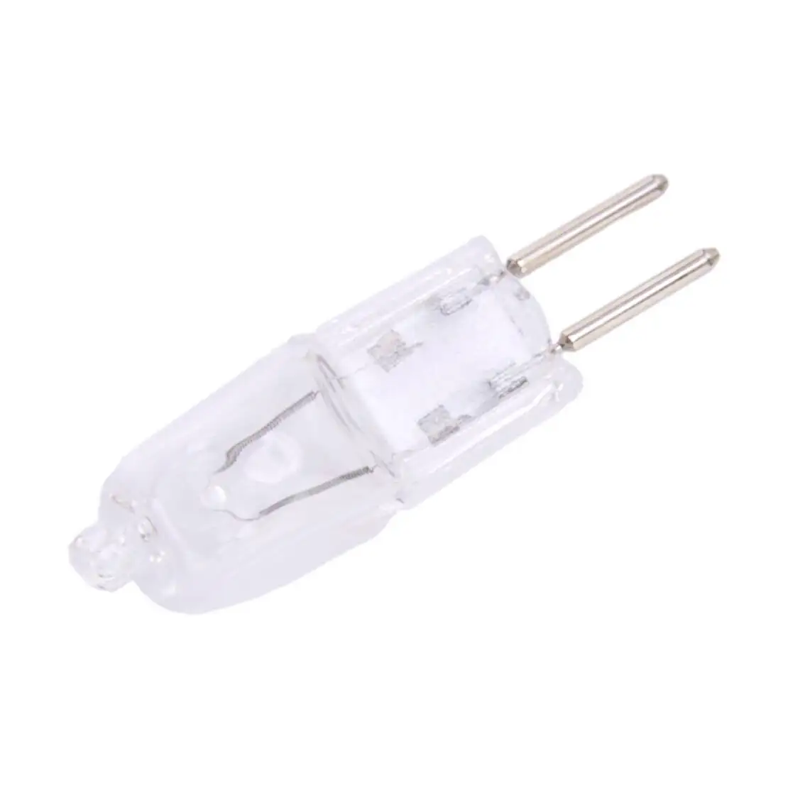 10pcs 2-Pin G5.3 Type Halogen Light Capsule Bulbs Replace For Ceiling Light Table Light Closet Light 220V 35W