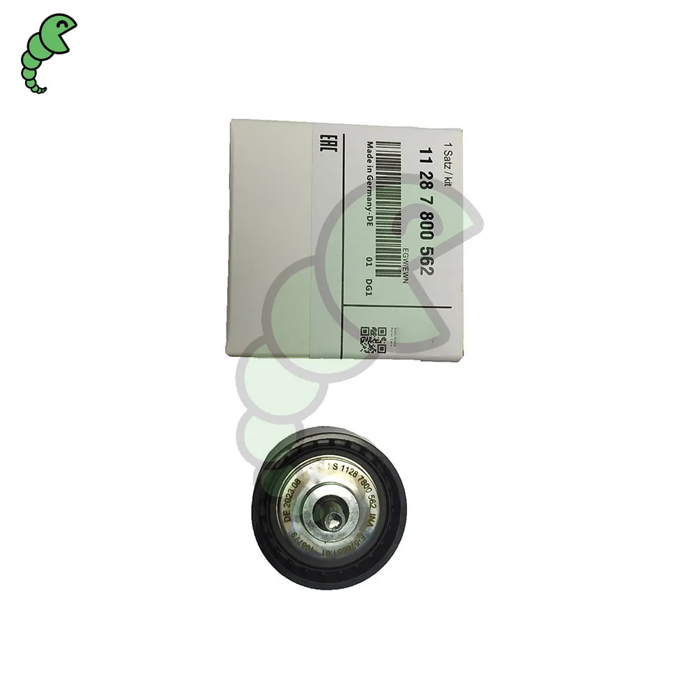 

11287800562 Автозапчасти для двигателя, натяжитель ремня 11 28 7 800 562 для BMW N47 N57 E88 E90 E60 X3 X5 X6